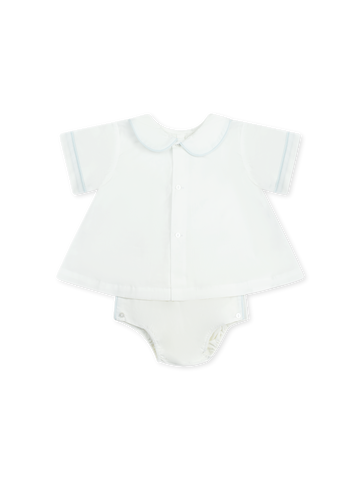 Dapper Diaper Set