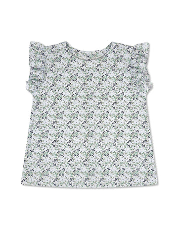 Floral Haven Brooke Blouse
