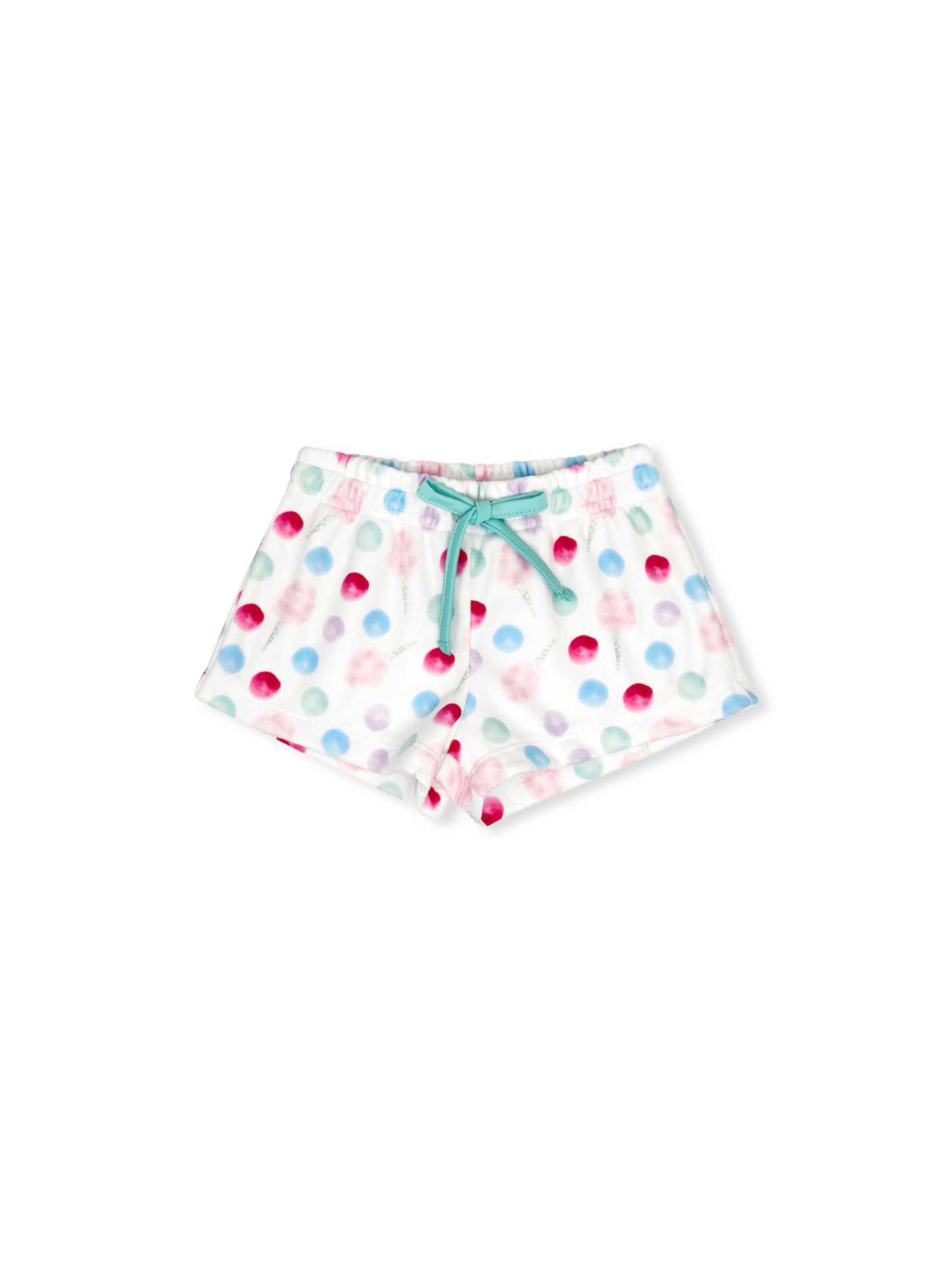 Morgan Fleece Short