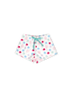 Morgan Fleece Short
