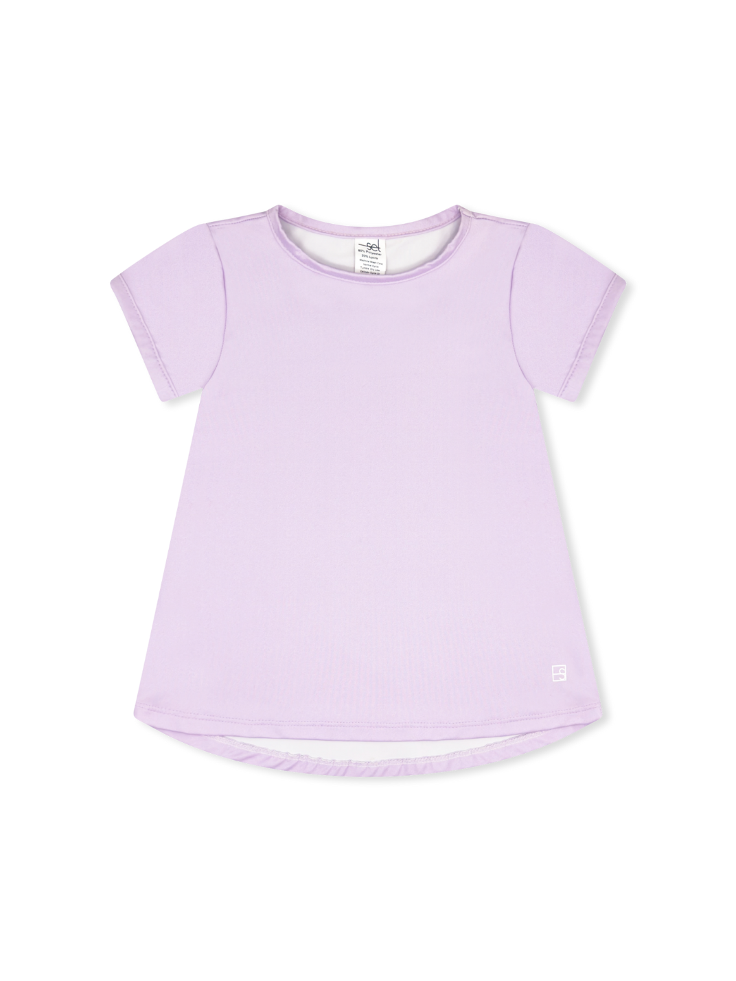 Bridget Basic Tee