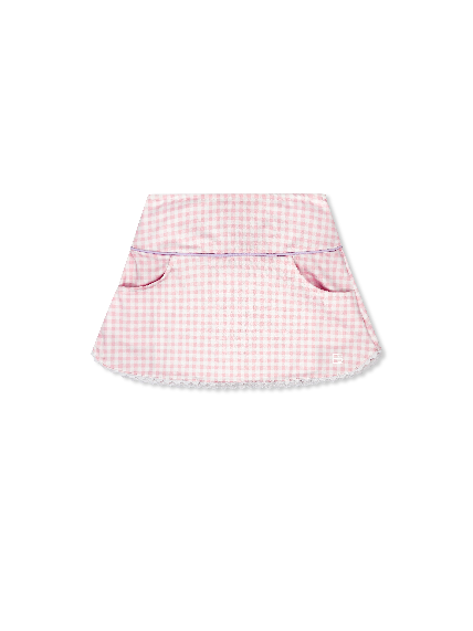 Tiffany Skort