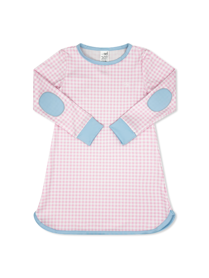Tinsley Tennis Dress