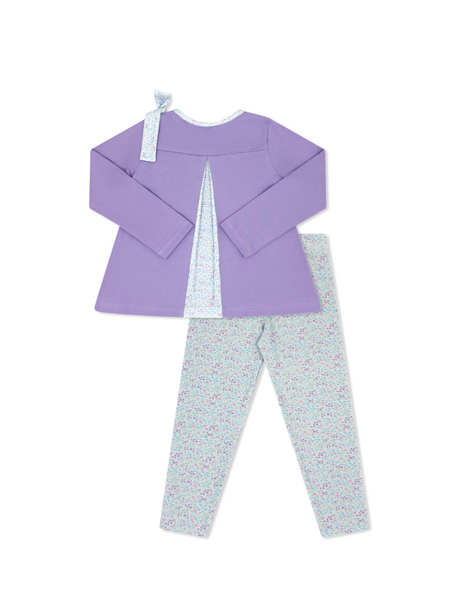 Madeline Legging Set