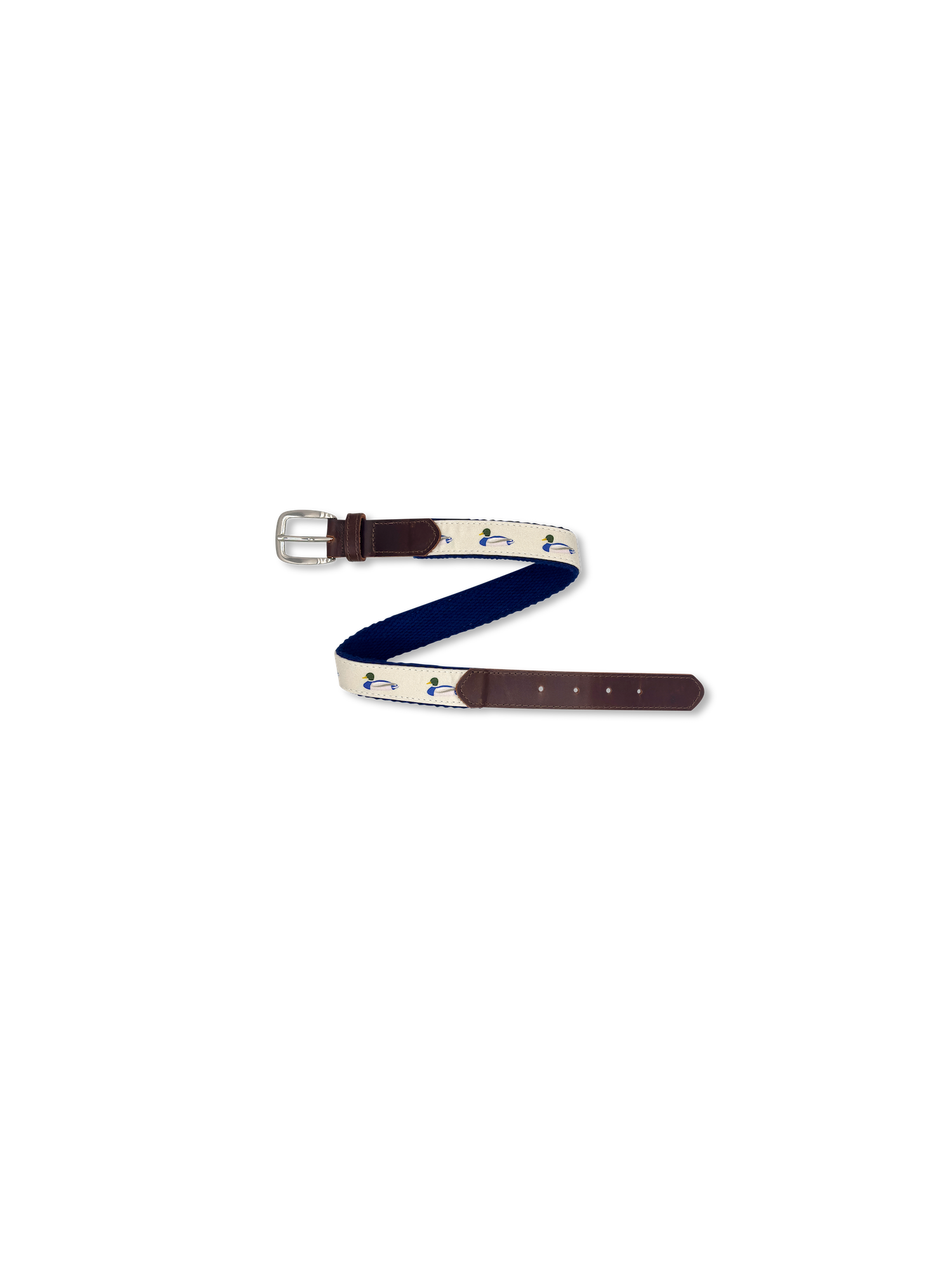 Benjamin Belt Mallard