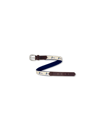 Benjamin Belt Mallard