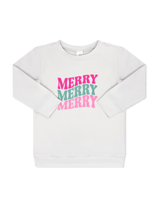 Merry Emma Sweatshirt