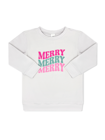 Merry Emma Sweatshirt