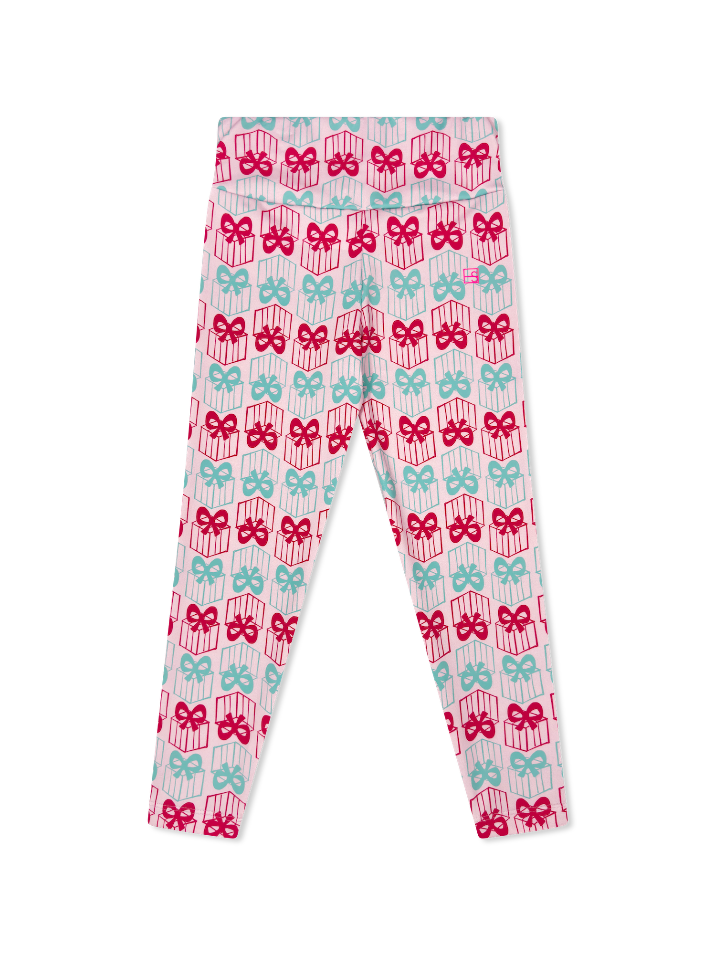 Gift Glee Leggings