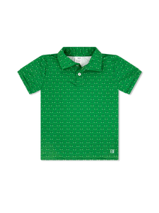 Eagle Eye Polo