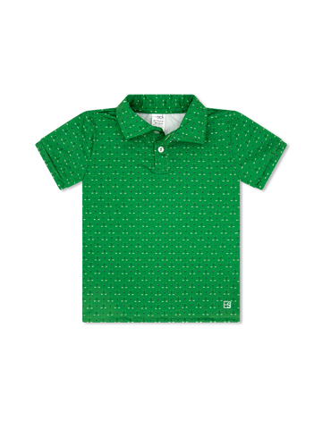 Eagle Eye Polo