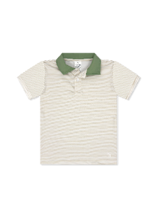 Parker Polo