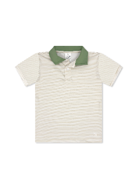 Parker Polo