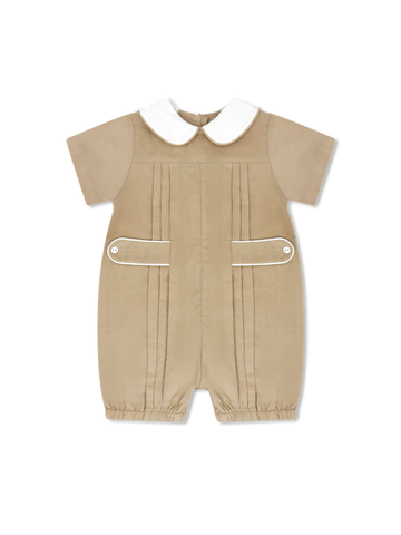High Point Khaki Andrew Bubble
