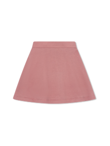 Pembroke Pink Knit Skirt