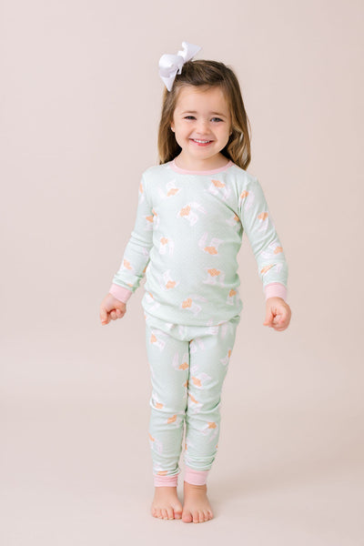 Baking Cookies PJs