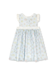 Spring Time Blooms Dress