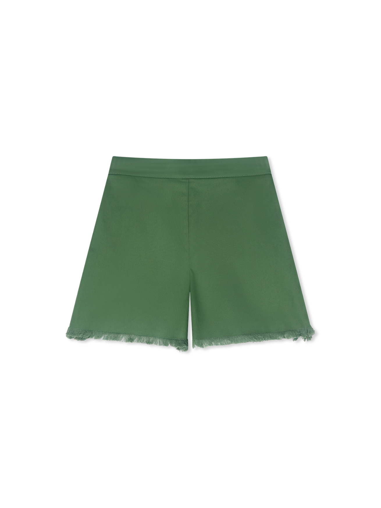 Anna Wide Leg Short