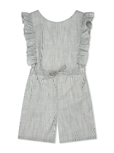 Rachel Romper