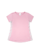 Blair Cotton Candy Petal Top