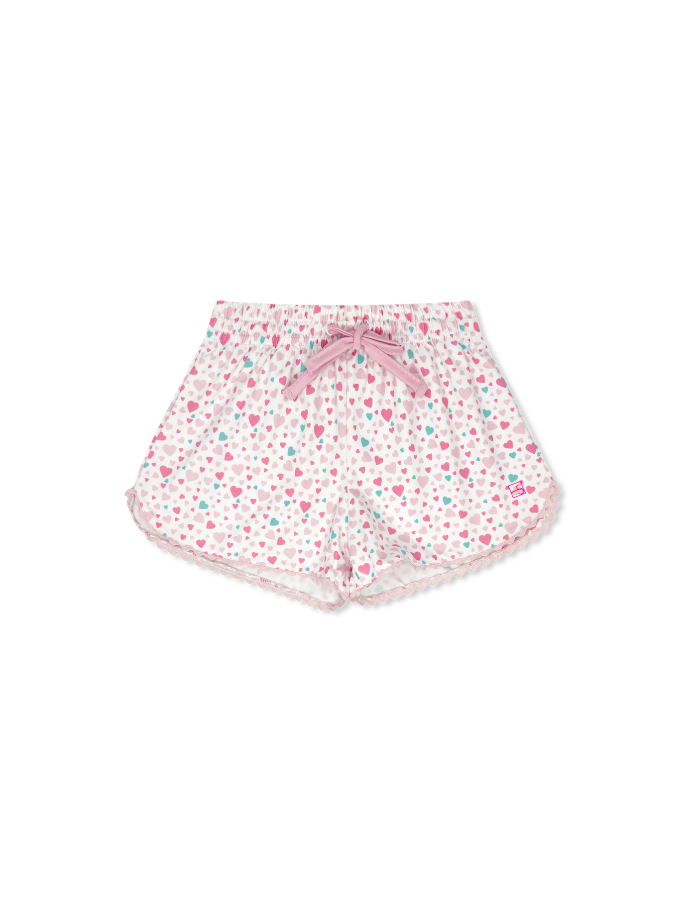 Emily Candy Crush Shorts
