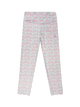 Sadie Scallop Petal Play Leggings