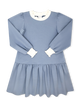 Dorothy Lake Blue Dress