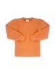 Orange Jane Blouse