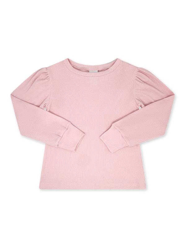 Party Pink Jane Blouse