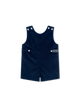 Princeton Navy Cord Jon Jon