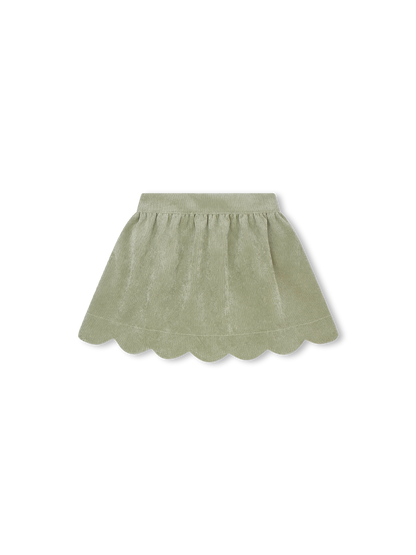 Sweetgrass Susie Scalloped Skirt