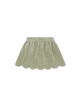 Sweetgrass Susie Scalloped Skirt