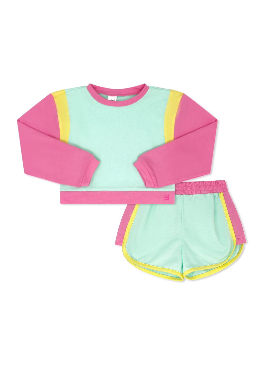 Taffy Ellie Everyday Set