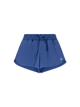 Baton Rouge Blue Tatum Shorts