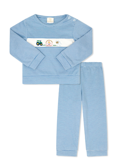 Louisville Farm Bayou Play Set