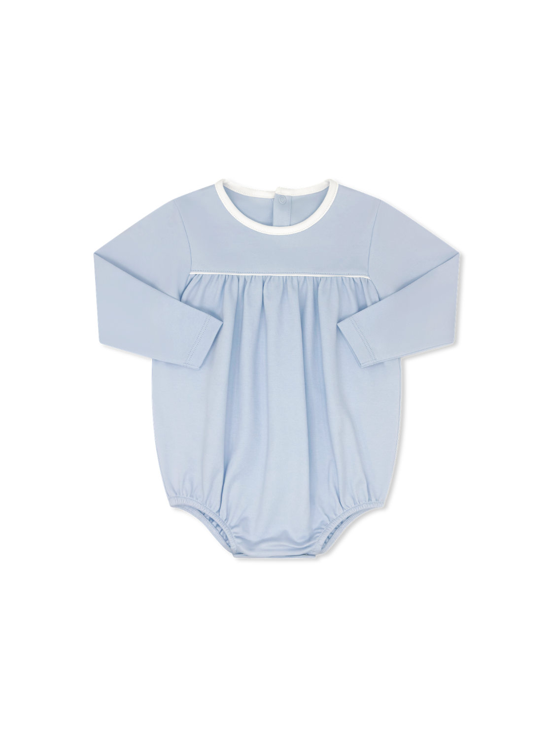 Palmer Blue Mother May I Bubble