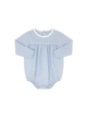 Palmer Blue Mother May I Bubble