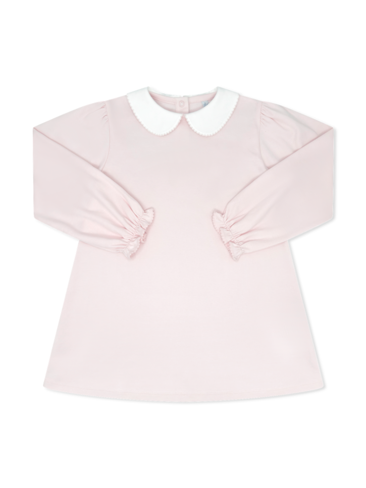 Palmer Pink Patty Cake Dress