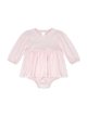 Palmer Pink Penny Bloomer Dress