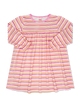 Falling for Stripes Penny Play Dress