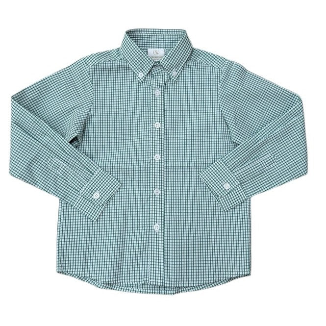 Brees Button Downs