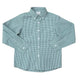 Brees Button Downs