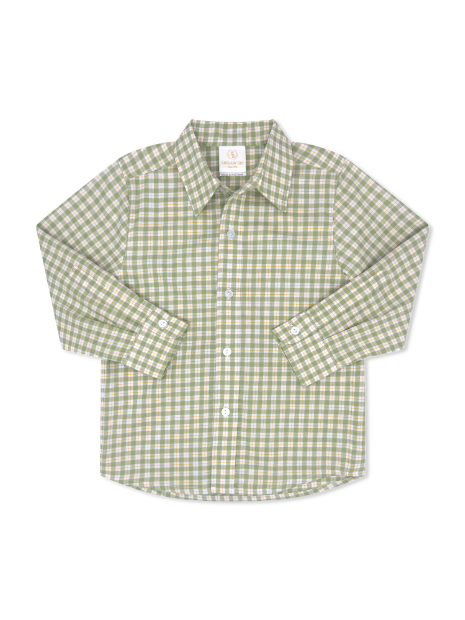 Brees Button Downs