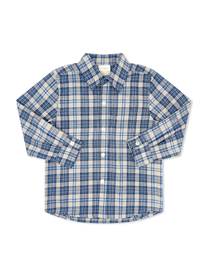 Brees Button Downs