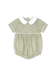 Pinecrest Plaid Covington Bubble