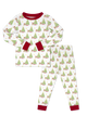 Christmas Memories Sweet Pea Pajamas