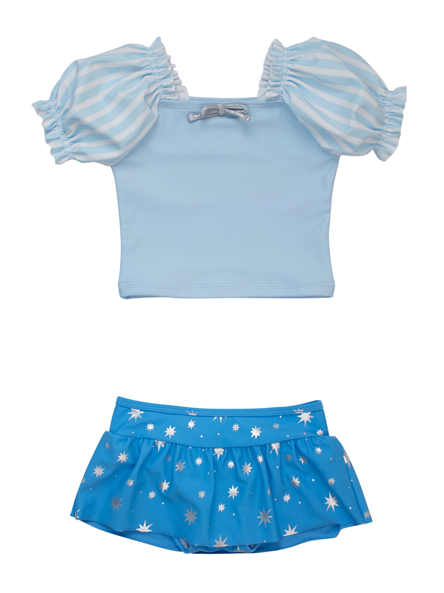 Princess Swim