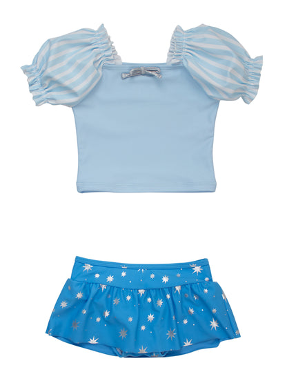 Princess Swim