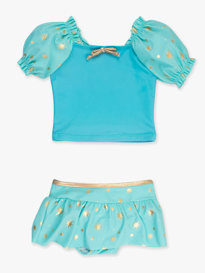 Princess Swim