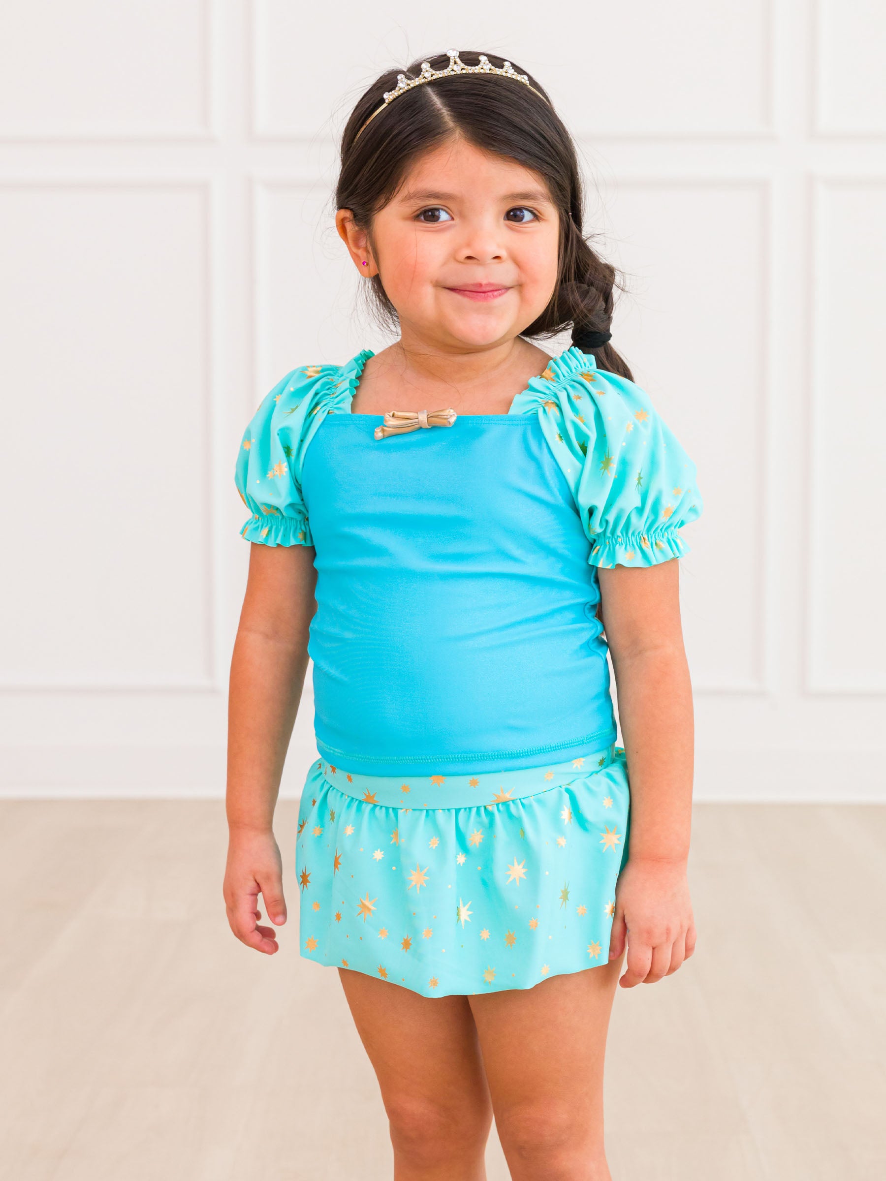 Princess Swim